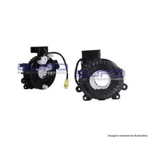 Cinta Airbag March/ Versa 12/17